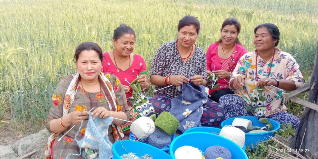 knitters