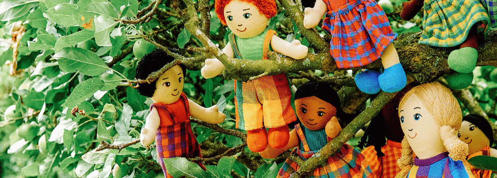 Find Fun in Fair Trade: 5 Fair Trade Gifts for Kids This Christmas