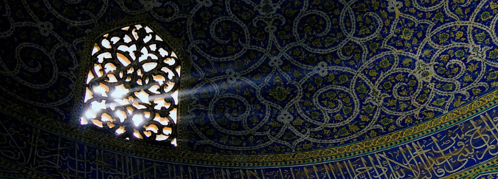 BAFTS stands in solidarity with our member Papital and the artisans of Iran