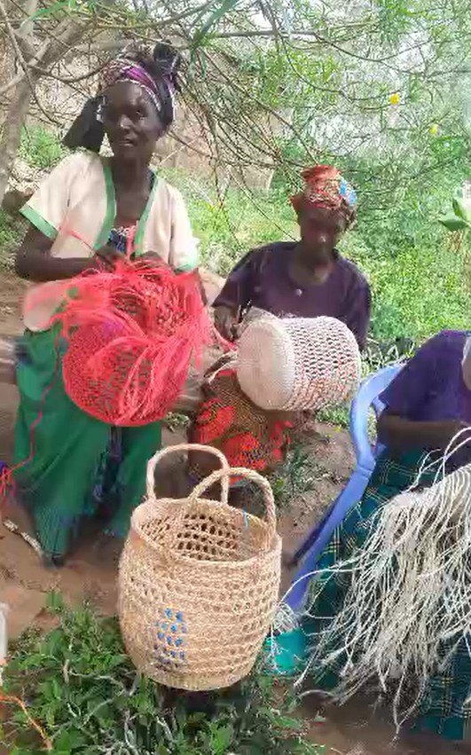 baskets